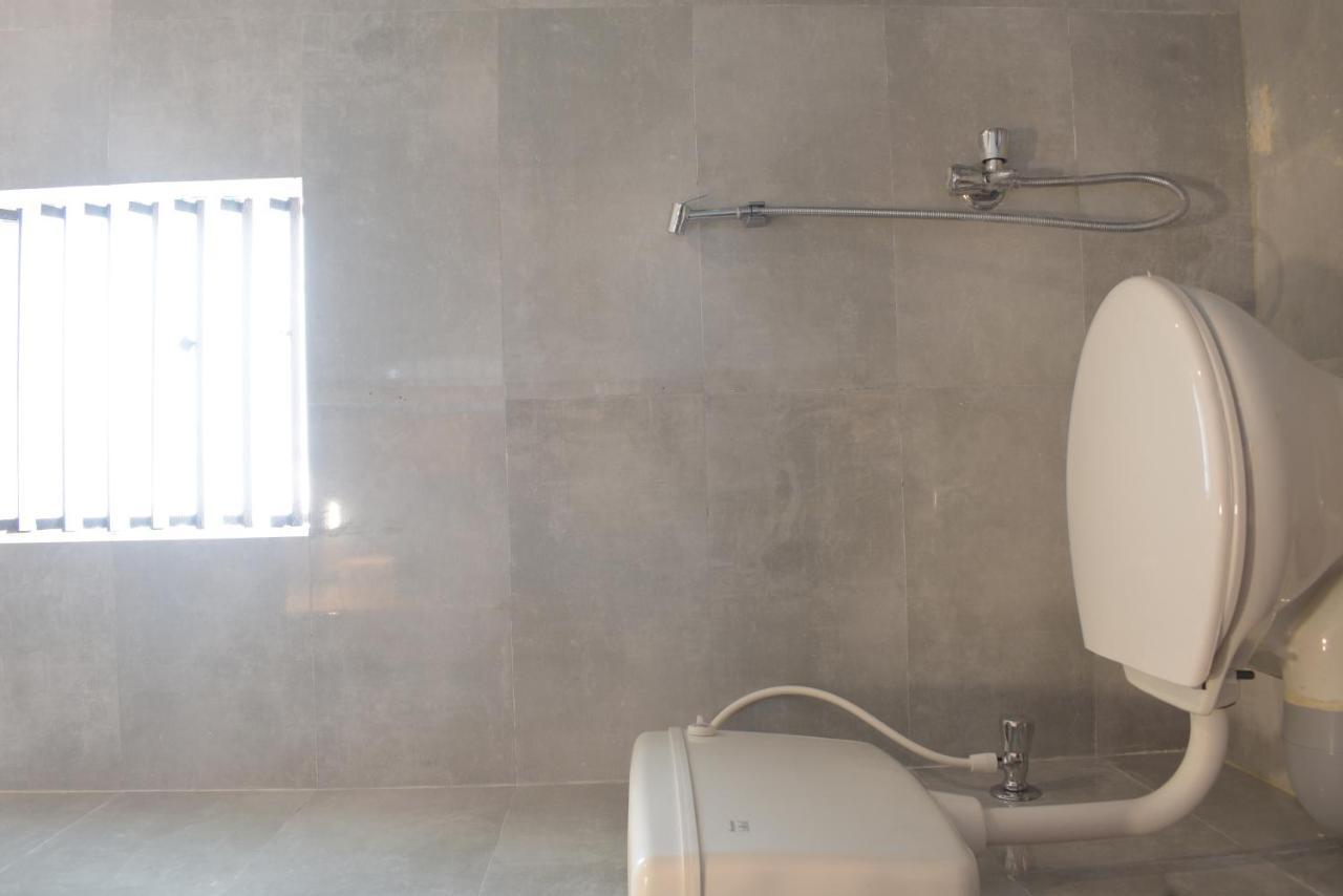 The Greenstar Inn Premium Bhubaneswar Buitenkant foto