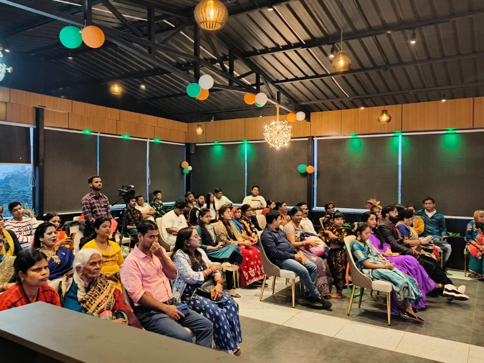 The Greenstar Inn Premium Bhubaneswar Buitenkant foto